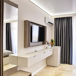 Axo Boutique Hotel By Building Stefan